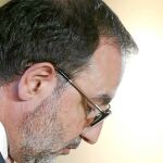 El secretario general, Ramon Espadaler, se dirigió a los militantes