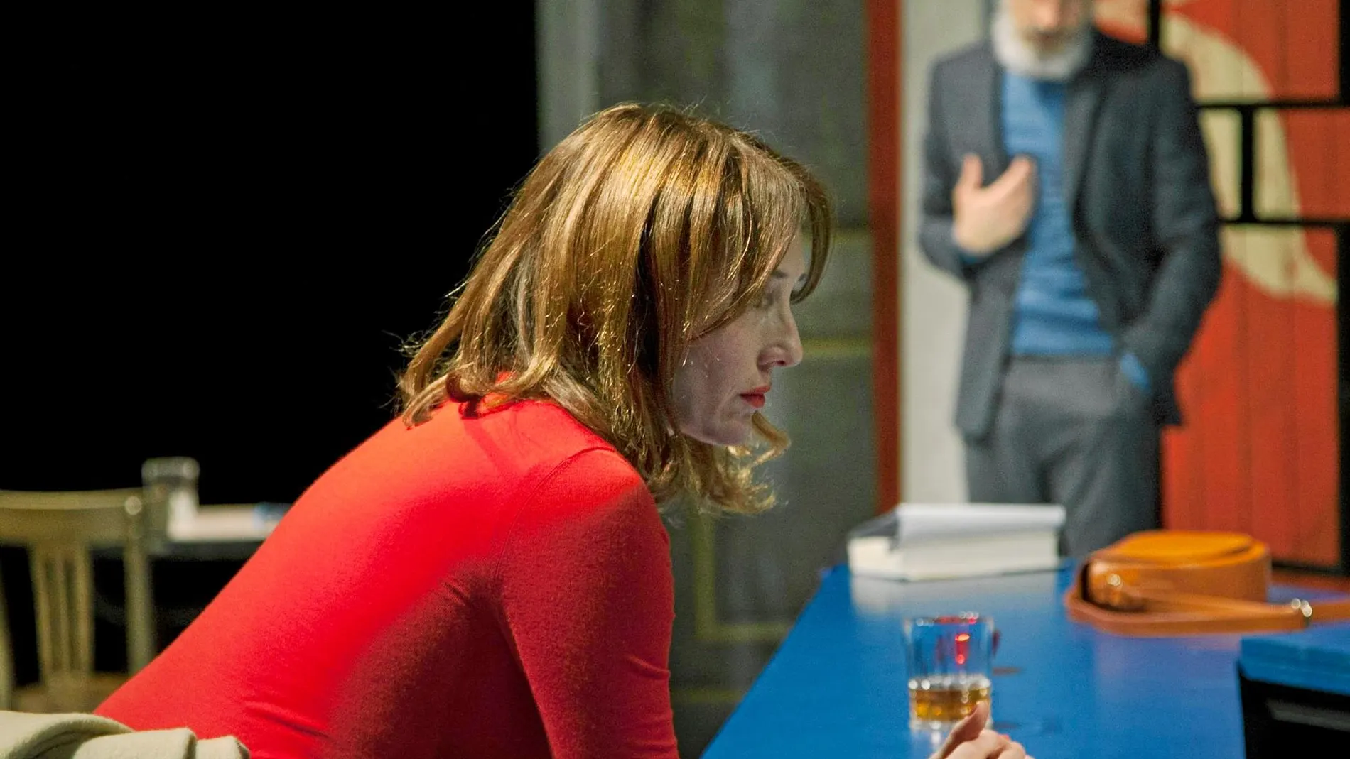 "La resistencia": Escritores en pie de guerra