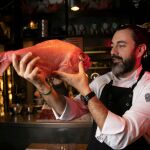 Estimar es el mejor restaurante de cocina casual de Europa
