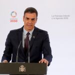 Pedro Sánchez