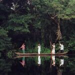 En el río Congo está uno de los yacimientos de agua subterránea más importante del mundo