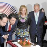 Flamenco, teatro y toros en la agenda oficial