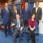 «La transparencia es el instrumento para crear una cultura de responsabilidad»