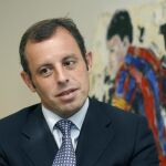 El juez dice a Rosell que su responsabilidad pecuniaria puede sumar 58 millones