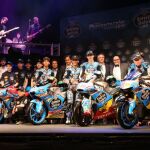 Presentación del equipo