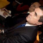 El expresidente del Gobierno Balear, Jaume Matas
