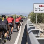 El ciclista, que iba acompañado por otro que resultó ileso, murió en el mismo tramo de carretera en el que otra mujer drogada y borracha arrolló a un pelotón de seis ciclistas de los que tres murieron