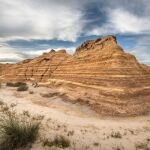 Bardenas Reales