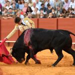 Novillada de la Feria de San Miguel / Foto: Ke-Imagen