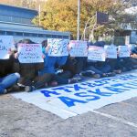 Lección de odio en un colegio de Alsasua