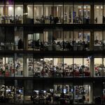 Los menores de 26 años son los que perciben una menor retribución