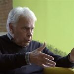 El expresidente del Gobierno Felipe González / Foto: Youtube. Fundación Felipe González