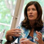 La directora de la Agencia Española de Protección de Datos (AEPD), Mar España / Efe