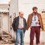 ‘Matadero’, líder fuerte sobre los estrenos de ‘Los Nuestros 2’ y ‘Maestros de la costura’