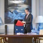 «Los estibadores están yendo más allá del mantenimiento del empleo»