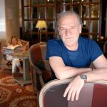 Lluís Homar: «Almodóvar no es el demonio»