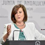La Junta apuesta ahora por otra ley de atención al discapacitado