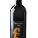 Vinos naturales: gozoso Samitier