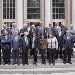 Científicos de la Fundación Gadea por la Ciencia