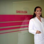 Cristina Redondo