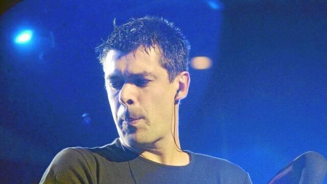 José Ángel Hevia: «La pacificación de la SGAE solo es posible a través del diálogo»