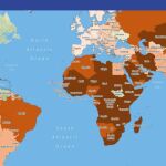 Los distintos riesgos de conducir en países ajenos al nuestro