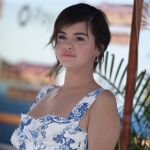 La cantante Selena Gómez / Foto: Gtres