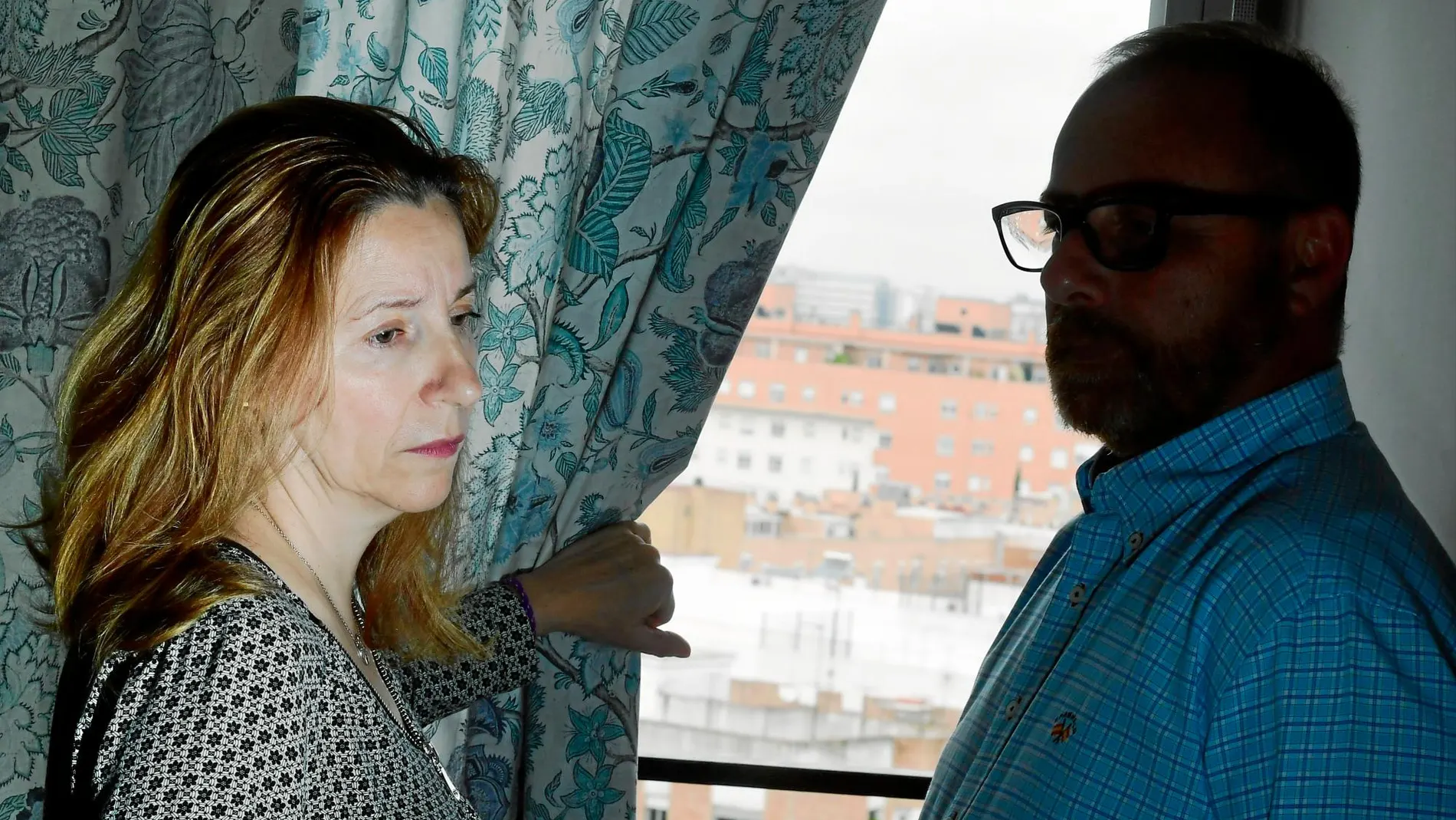 Su caso despertó el interés de la sociedad, ya que en hasta cuatro ocasiones los acusados afirmaron sucesivamente que el cuerpo se encontraba en distintas zonas. Foto: Kiko Hurtado | Ke imagen