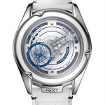 El Freak neXt, la novedad de Ulysse Nardin