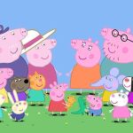 ¿Qué tiene Peppa Pig que ha enganchado a los pequeños (y no tan pequeños)?