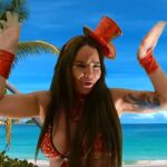 Leticia Sabater cumple su amenaza y lanza el videoclip de su nuevo tema: «Toma Pepinazo»