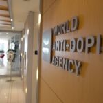 Agencia Mundial Antidopaje