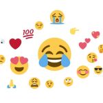 Los emojis más usados