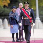 El Rey de Noruega ha ido superando los sinsabores de su vida y es un rey amado por su pueblo, discreto y liberal