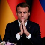 Emmanuel Macron