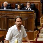 «Casting» de ministros para la moción de censura