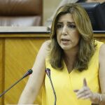 Díaz da un golpe de efecto con una crisis de gobierno