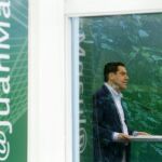 El líder del PP-A, Juanma Moreno