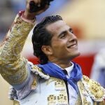 Iván Fandiño lidiará la corrida de Pedraza de Yeltes en Azpeitia