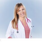 Lucía Galán / Pedriatra y escritora