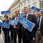 Bélgica sobrevive a un año sin Gobierno