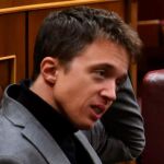 El diputado de Podemos Iñigo Errejón, en el Congreso. EFE/ Fernando Villar