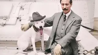 Enrique Granados nació en Lérida en 1867 y murió ahogado, junto a su esposa, en el Canal de la Mancha a causa de un desgraciado accidente el 24 de marzo de 1916 Enrique Granados nació en Lérida en 1867 y murió ahogado, junto a su esposa, en el Canal de la Mancha a causa de un desgraciado accidente el 24 de marzo de 1916