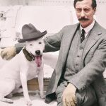 Enrique Granados naci&oacute; en L&eacute;rida en 1867 y muri&oacute; ahogado, junto a su esposa, en el Canal de la Mancha a causa de un desgraciado accidente el 24 de marzo de 1916