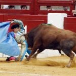 El alicantino Alejandro Esplá, en imagen de archivo