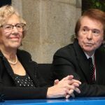 Carmena quiere ser la alcaldesa más longeva