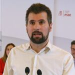 Luis Tudanca