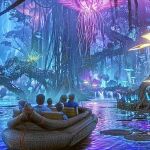 Mediante la bioluminiscencia los ríos se iluminarán de noche