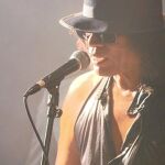 El músico, en uno de los conciertos que recoge el documental