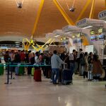 La huelga coincide con las vacaciones de Navidad/ Foto. R. Mondelo